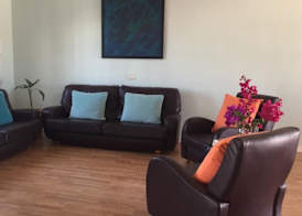 Apartamentos San Marcial 4