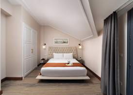 Recital Park Hotel 5