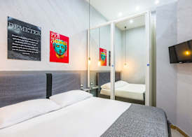 Baubo - S. G. Armeno by Napoliapartments 2
