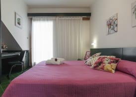 Hotel Costa di Kair Ed Din 5
