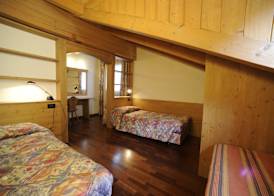 Residence Lagorai - Fiemme Holidays 4