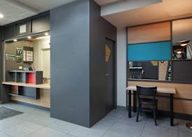 B&B HOTEL Aix-en-Provence Pont de l'Arc 5