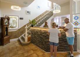 Porth Veor Manor Villas & Apartments 2