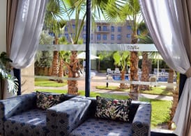 Wazo Hotel 5