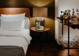 DO & CO Hotel München 4
