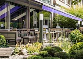 Mercure Mulhouse Centre 5