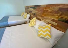 Tuburan Cove Beach Resort 2