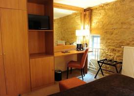 Hôtel Le Château Fort de Sedan 2