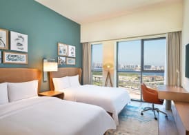Element by Marriott Al Jaddaf, Dubai 5