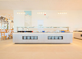 azuLine Hoteles Mar Amantis & II 5