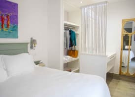 Overland Suites Catedral 4