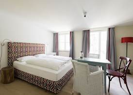 Berghaus Freiburg - Appartement Hotel auf dem Schauinsland 3