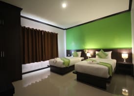 Lanta Lapaya Resort 5
