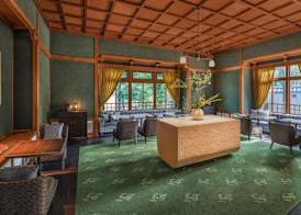Shisui, a Luxury Collection Hotel, Nara 3