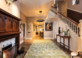 Linthwaite House Hotel 2