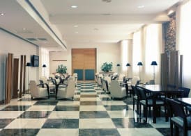 Balneario de Archena - Hotel Levante 3