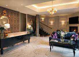 The Fairview Boutique Hotel 3