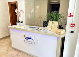 Mediterranean Boutique Hotel 2