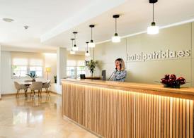 Hotel Patricia Menorca 2