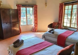 Glen Afric Country Lodge 5