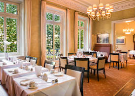 Hotel Vorbach 3