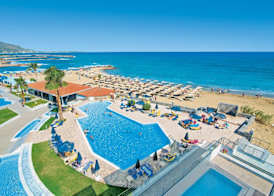 allsun Hotel Carolina Mare 2