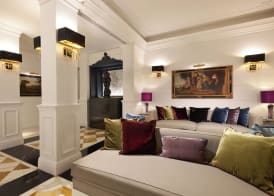 Hotel Barberini 4