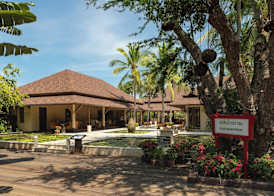 Sheraton Hua Hin Pranburi Villas 3