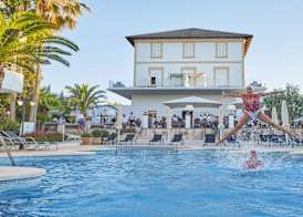 Prinsotel Mal Pas - Adults Only 4
