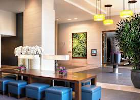 The Westin Bellevue 2