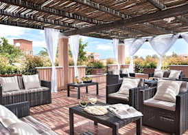 Villaggio Cala Ginepro Resort & SPA 2