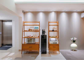Coralia Boutique Hotel Cozumel 4