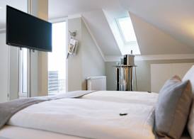 Villahotel Rheinblick 5