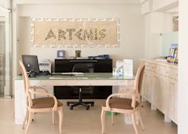 Artemis Hotel Apartments 2