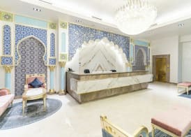 MIRZO HOTEL 2