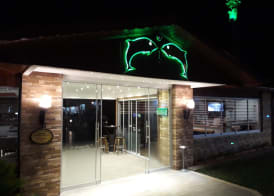 Dolphin Apart Hotel 2