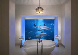 Atlantis The Palm - Free access to the Aquaventure Waterpark 4