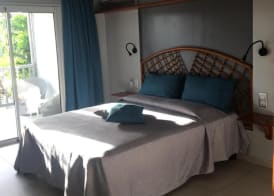 Habitation Grande Anse Résidence hôtelière 5