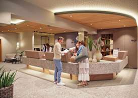 Das Walchsee Resort 5