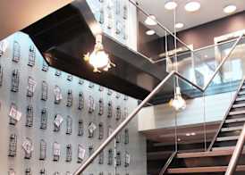 Motel One Amsterdam 5