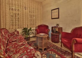 Turkish Cave House 5