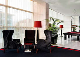 Sheraton Porto Hotel & Spa 4