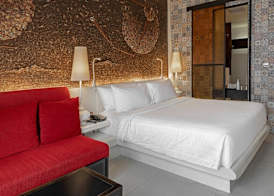 Siam At Siam Design Hotel Bangkok 4