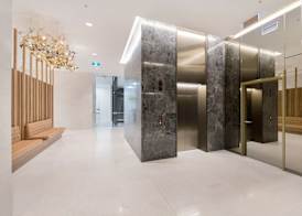 CLLIX Brisbane Skytower Apartments 3