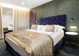 Garni Hotel Cirman 3