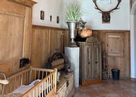 Hotel Goldenes Kreuz - since 1605 2