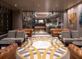 Windsor Hotel & Convention Center Istanbul 4