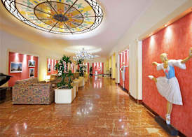 Mercure Reggio Emilia Centro Astoria 2