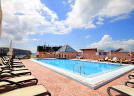 Hotel Reveron Plaza 4