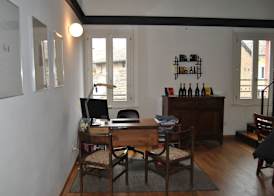 Il Fonticolo Room Breakfast 2